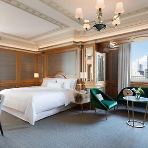 Executive Suite mit 1 Schlafzimmer und mit Kingsize-Bett